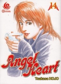 Image of Angel Heart