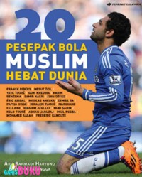 Image of 20 Pesepak Bola Muslim Hebat Dunia