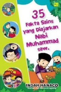 Image of 35 Fakta Sains Yang Diajarkan Nabi Muhammad SAW