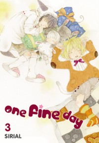 Image of One Fine Day