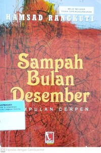 Image of Sampah Bulan Desember