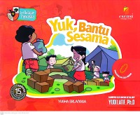 Image of Yuk, Bantu Sesama