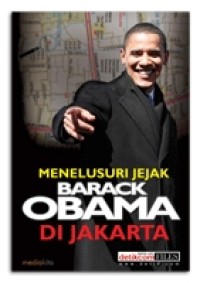 Image of Menelusuri Jejak Barack Obama di Jakarta