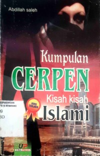 Image of Kumpulan Cerpen Kisah Kisah Islami