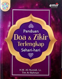 Image of Panduan Do'a & Zikir Terlengkap Sehari-Hari