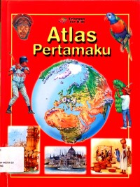 Image of Atlas Pertamaku