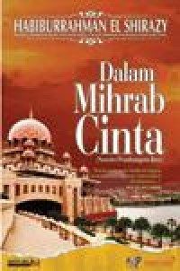 Image of Dalam Mihrab Cinta