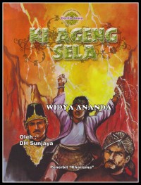 Image of Ki Ageng Selo