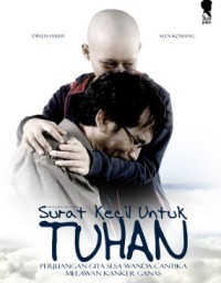 Image of Surat Kecil Untuk Tuhan