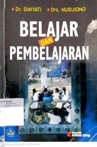 Image of Belajar dan Pembelajaran